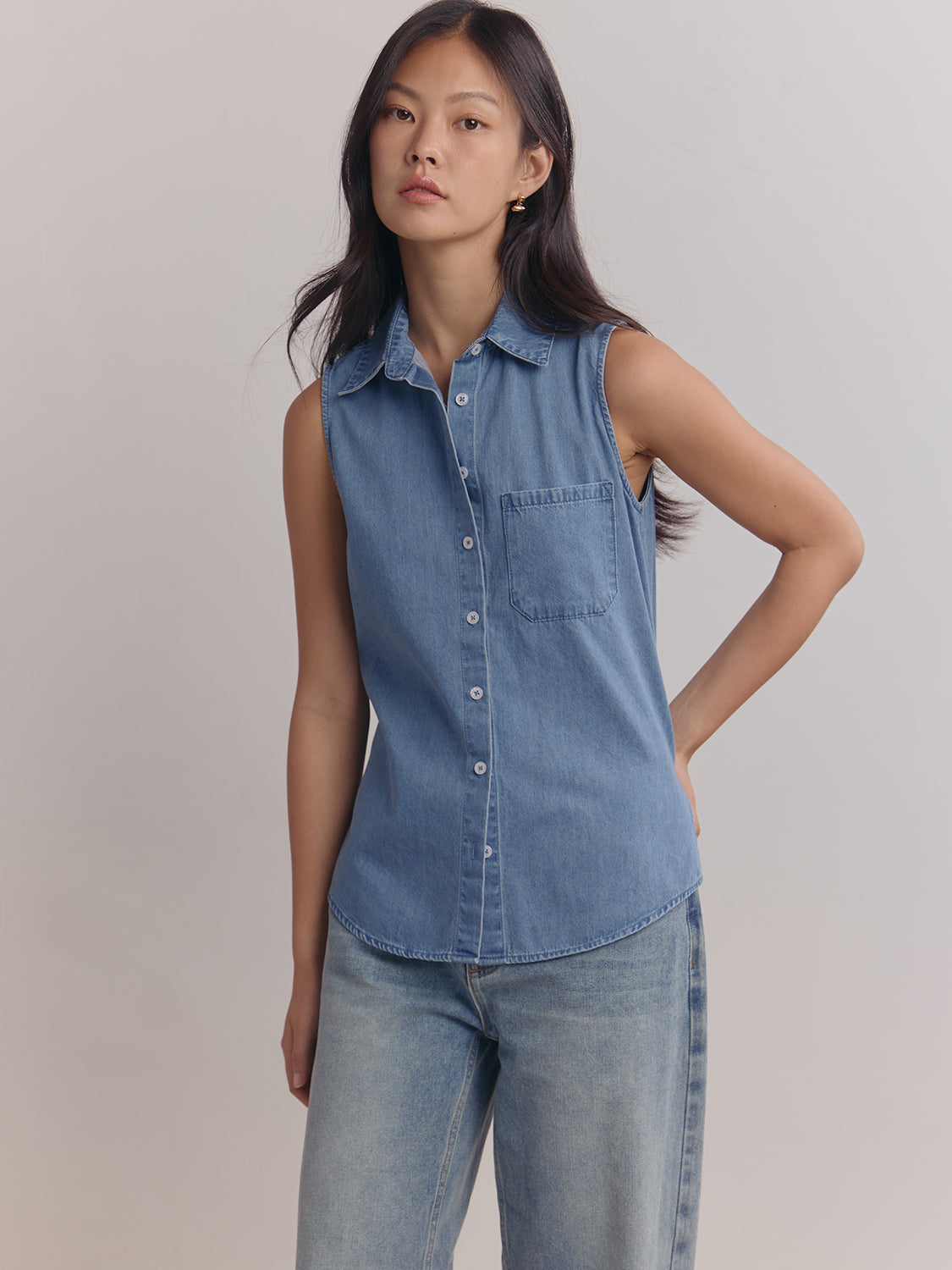 denim
