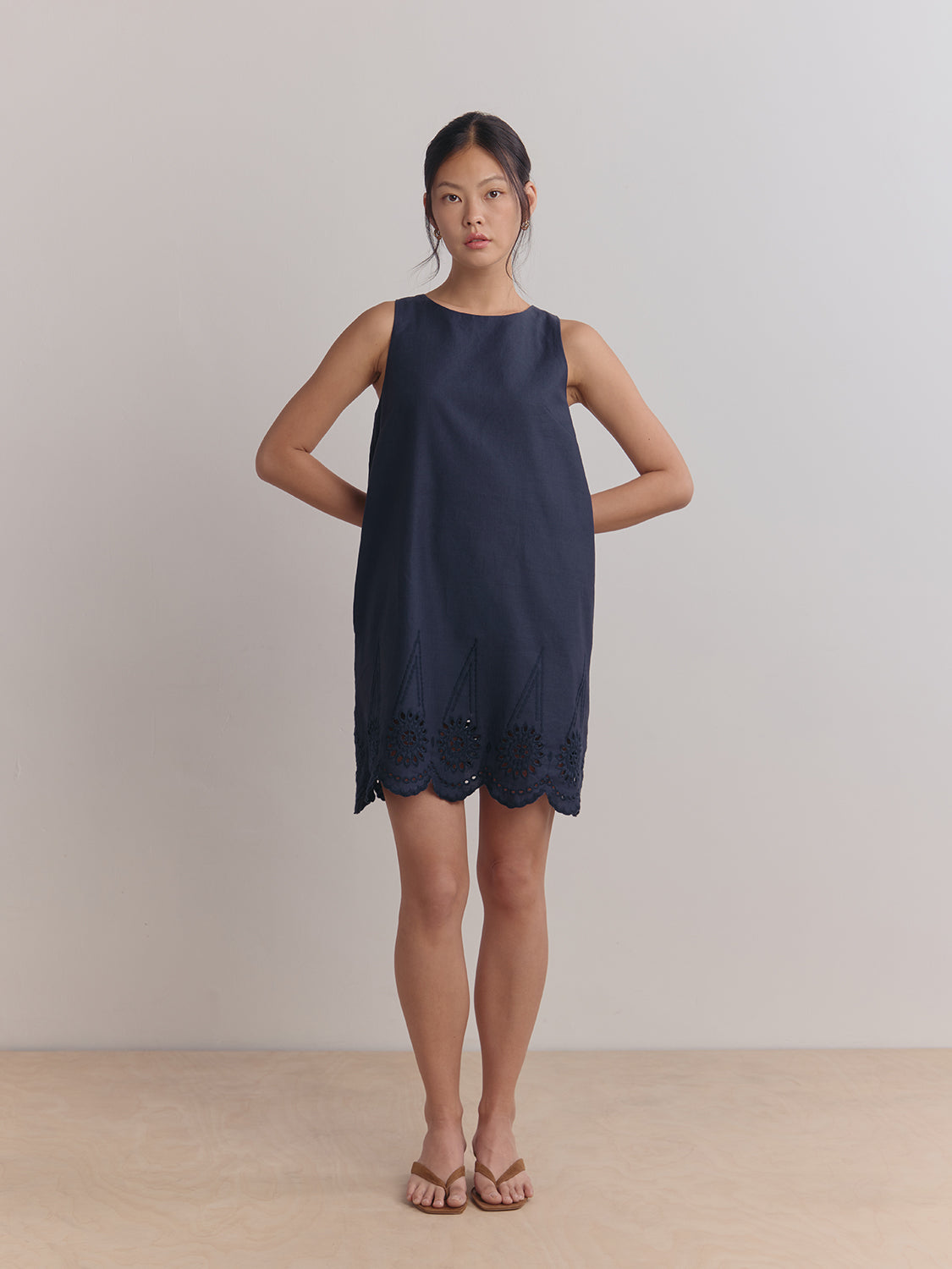 navy