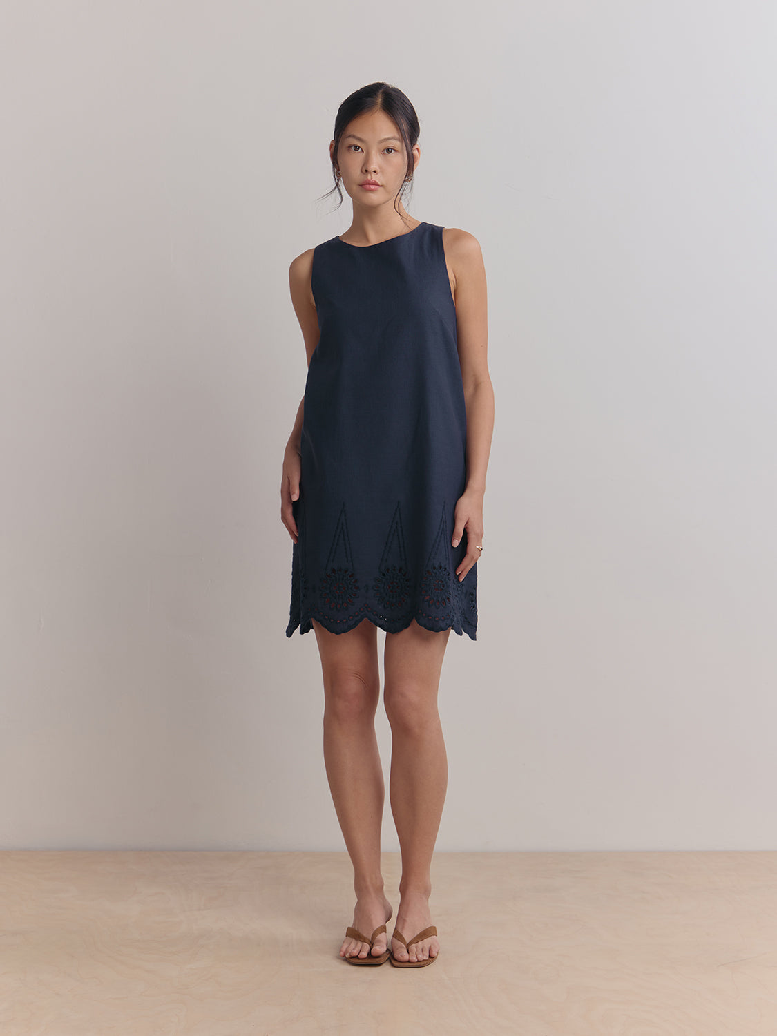 navy