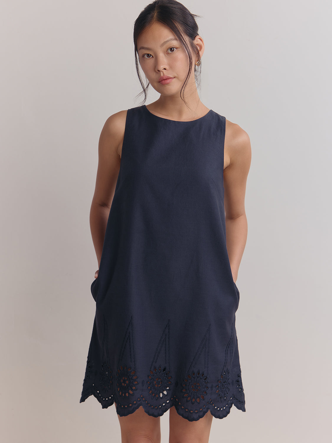 navy