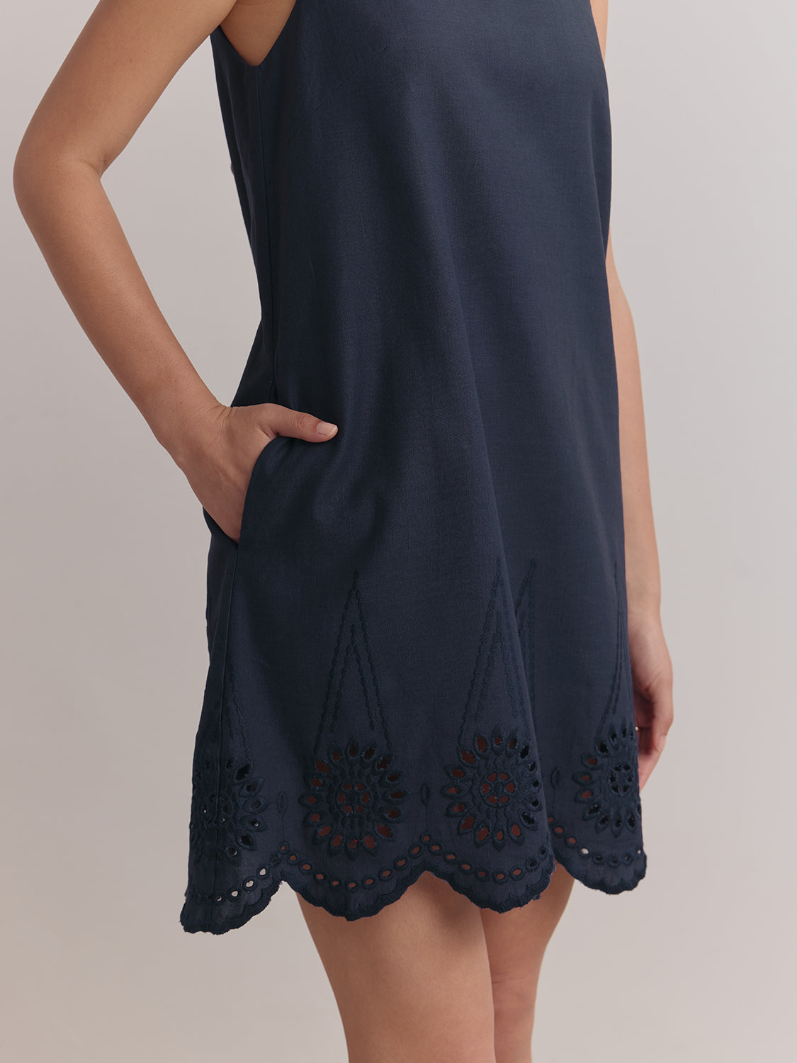 navy