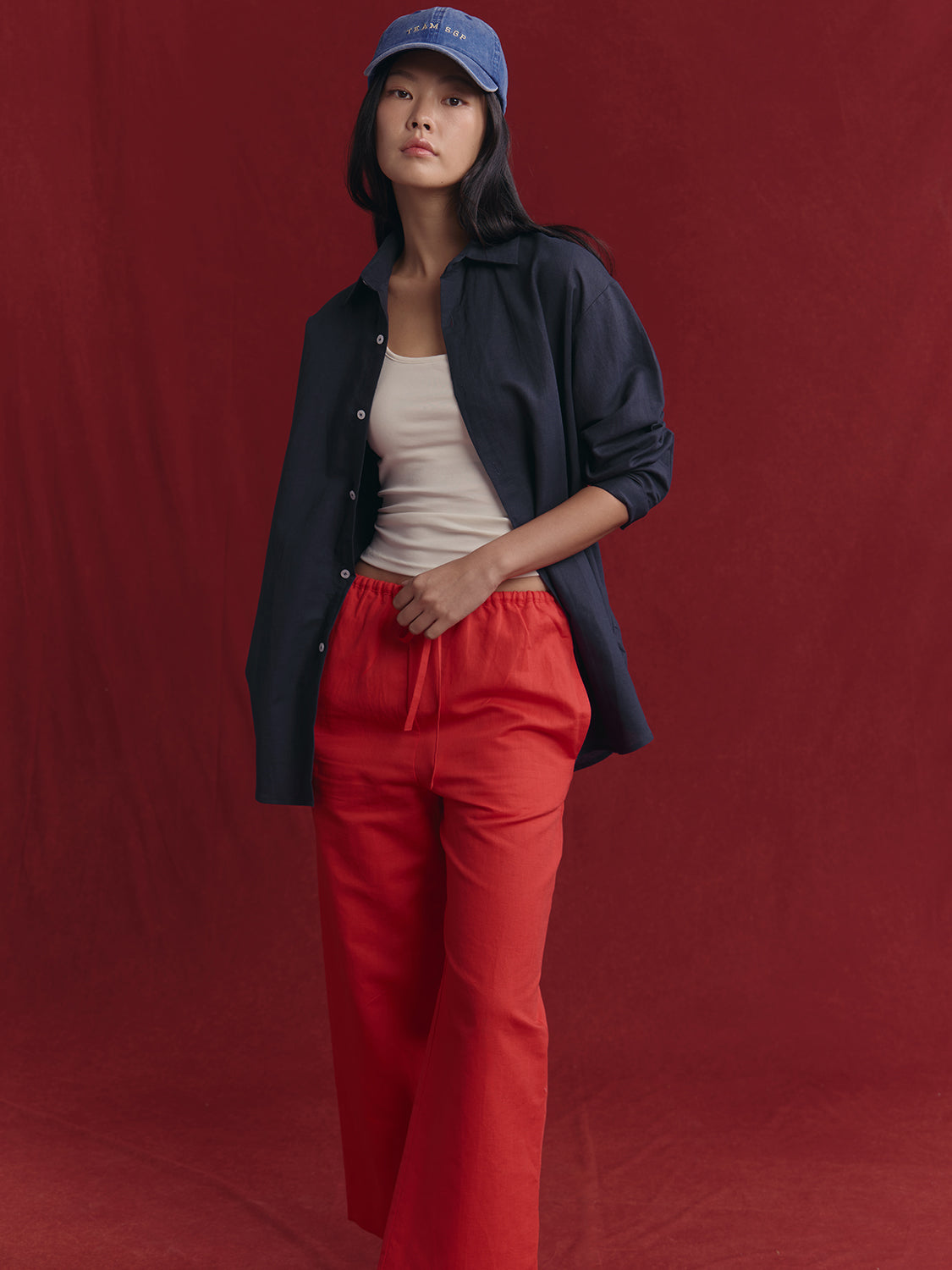 navy