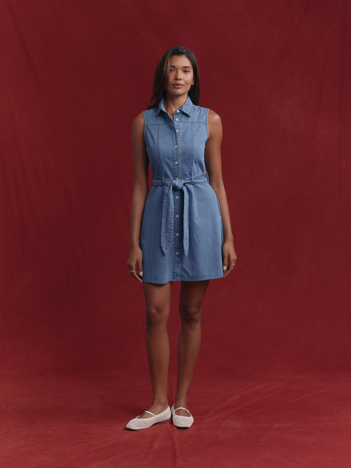 chambray