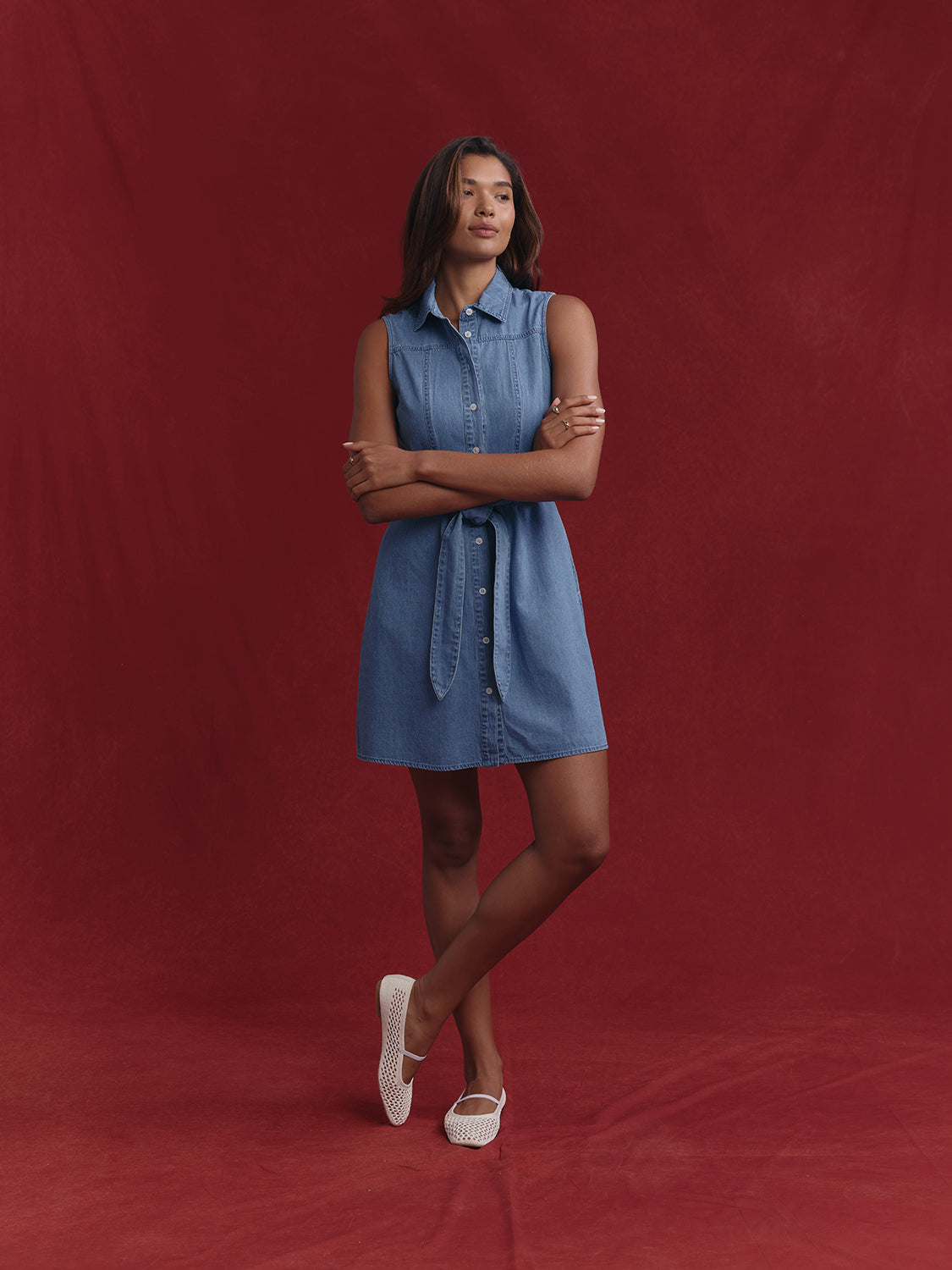 chambray