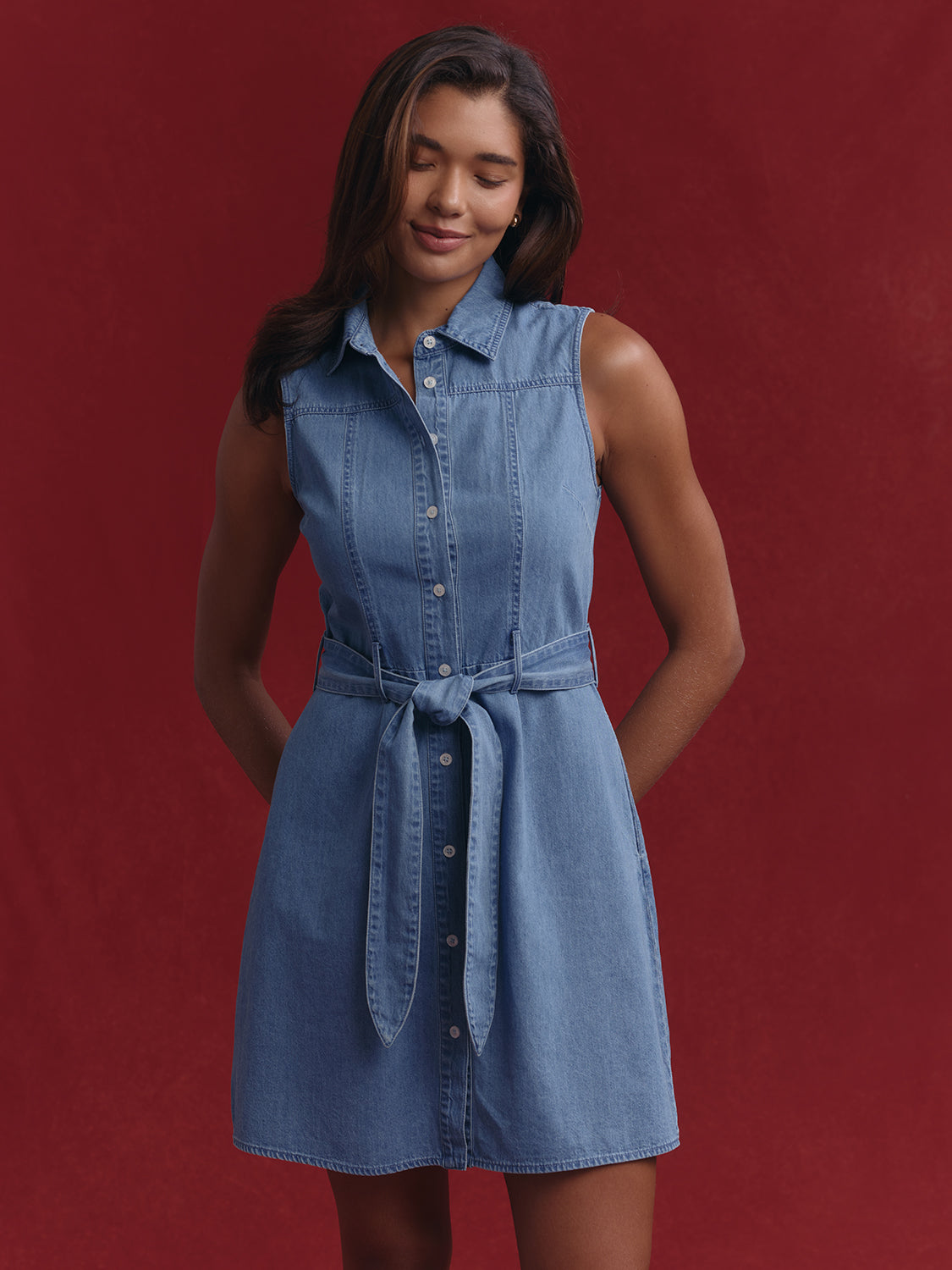 chambray