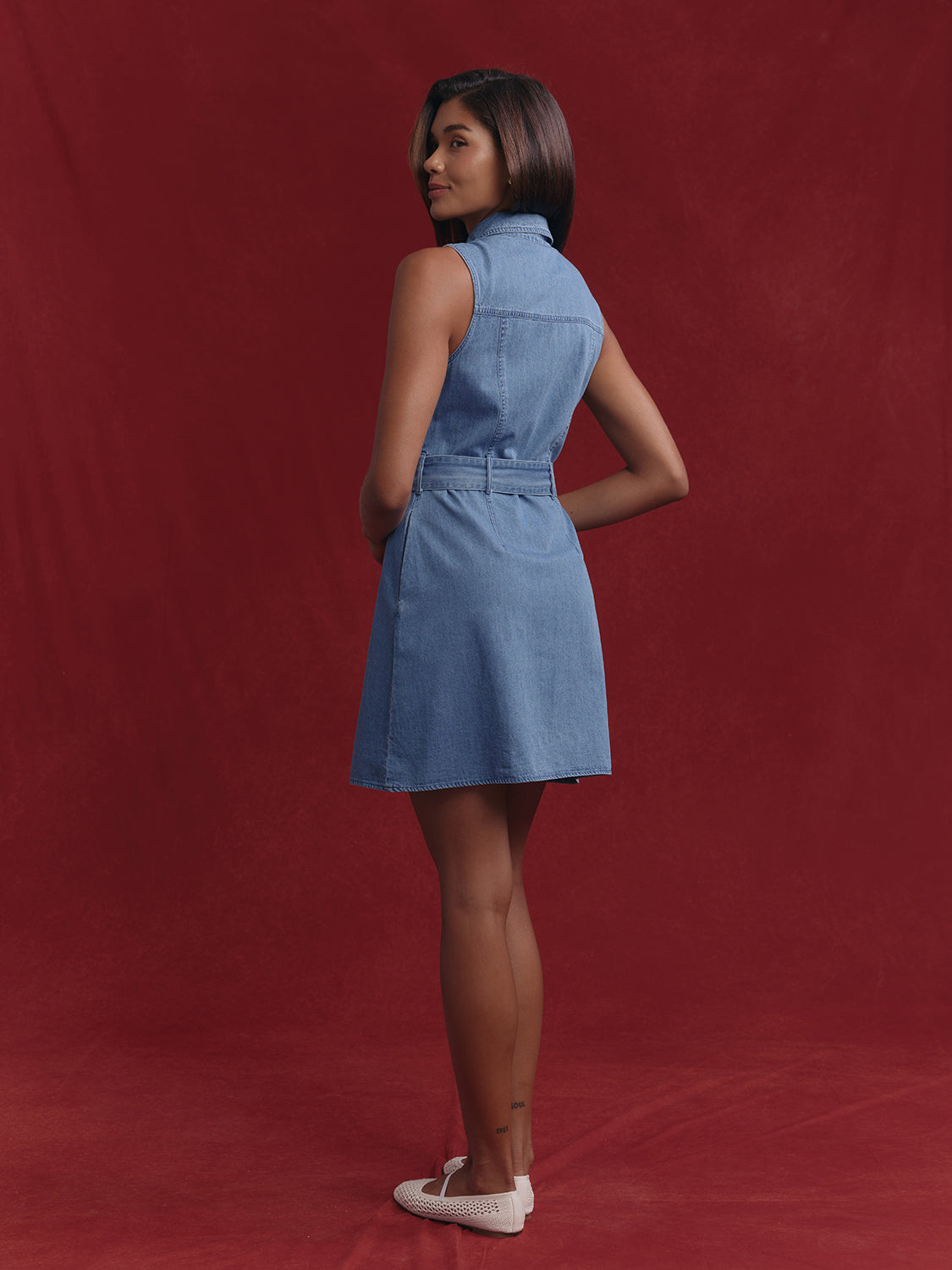 chambray