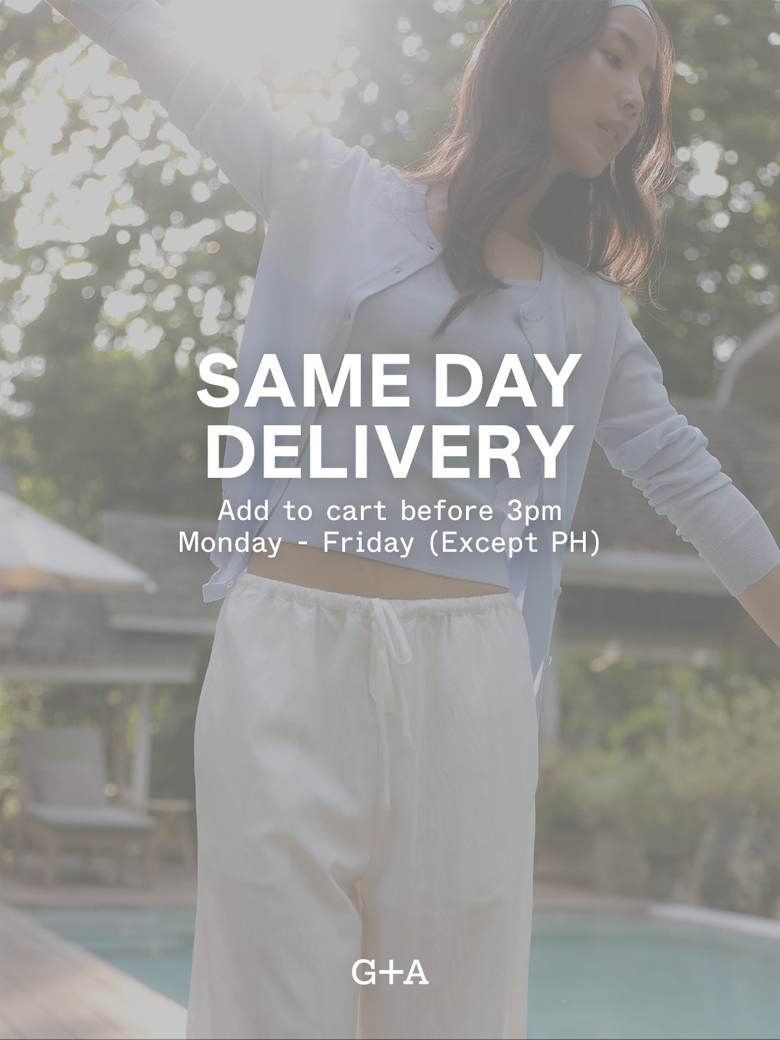 Same Day Delivery
