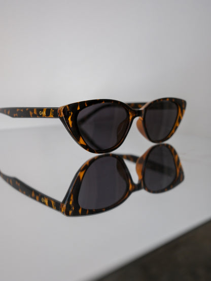 Tortoise Shell