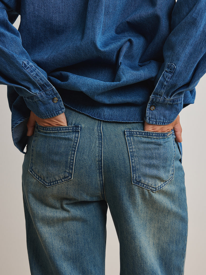 DENIMS