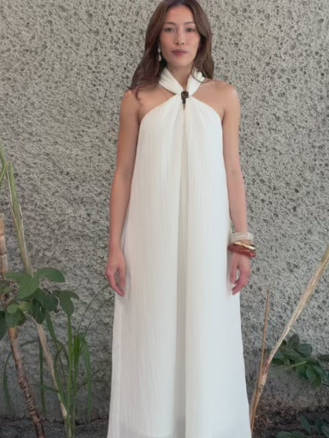 Textured White