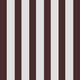 Textured White Brown Stripe