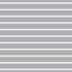 Grey Based White Stripe