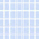 Blue Check Seersucker
