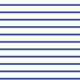 Blue Stripe