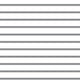 White Grey Stripe