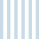 Blue Sheer Stripe