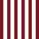 Burgundy Stripe