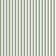 Dark Green Stripe Oxford