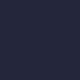 Navy Poplin