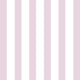 Pink Sheer Stripe