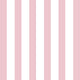 Pink Stripe Oxford