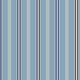 Blue White Stripe