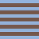 Blue Brown Stripe
