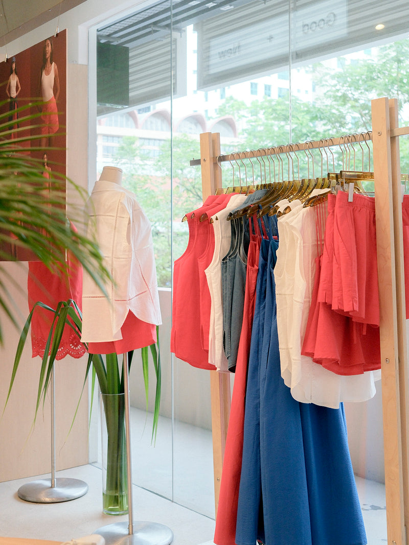 OUR STORE