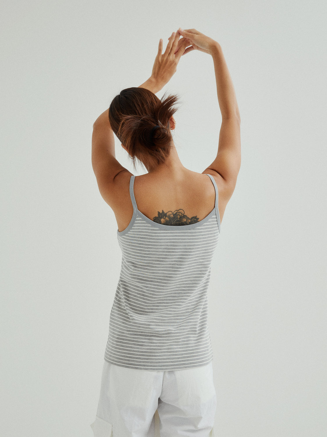 Grey-White