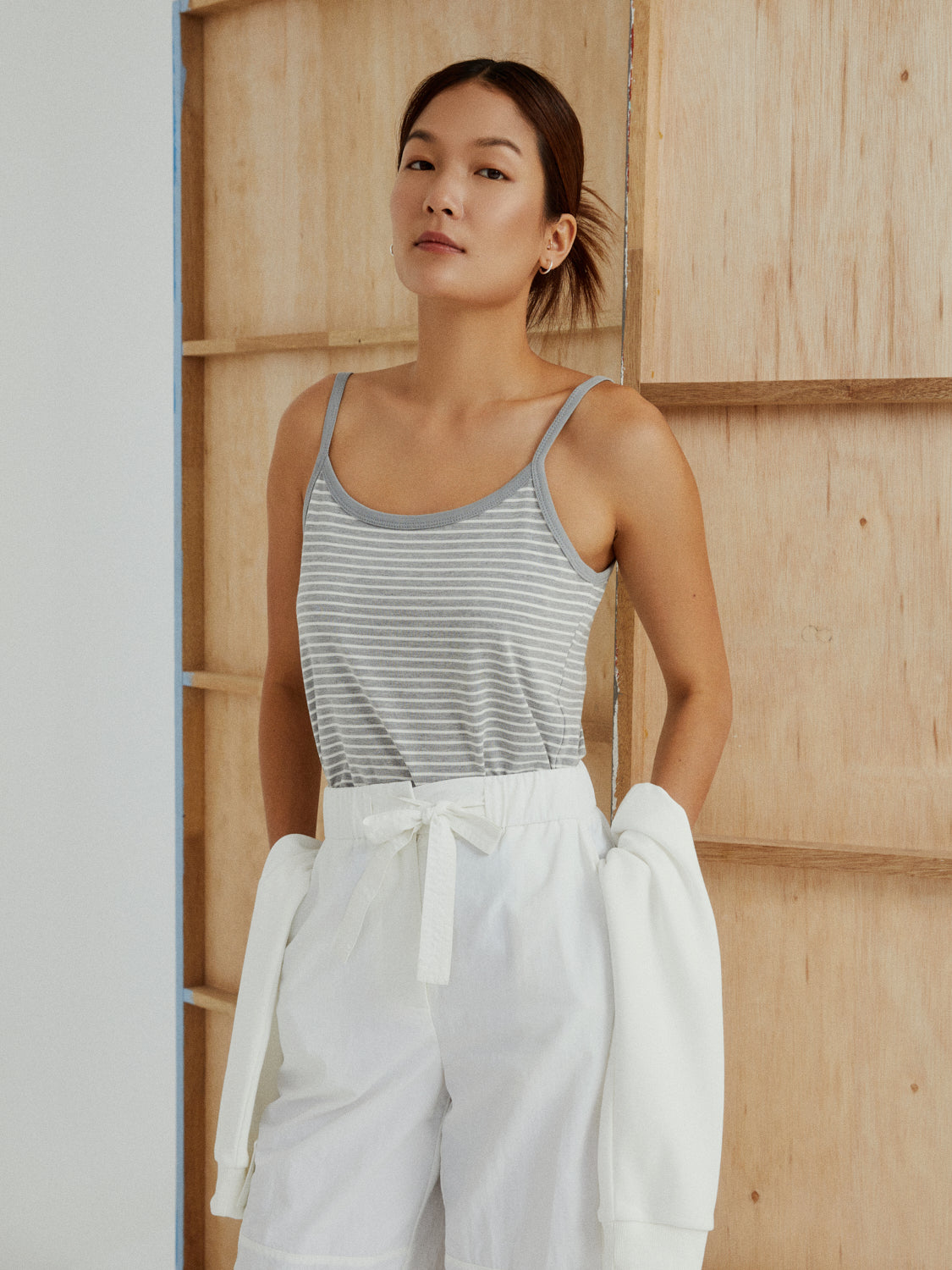 Grey-White