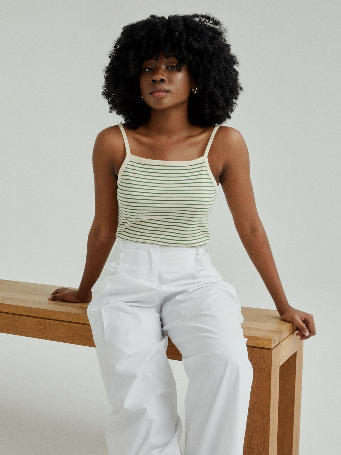 Green-Cream